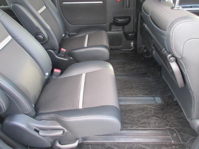 ステップワゴンスパーダ スパーダ・クールスピリット　ホンダセンシング　アルミホイール（14枚目）