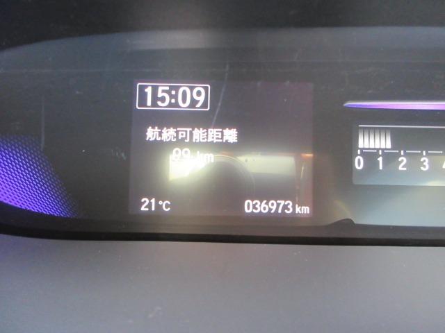 ステップワゴンスパーダ スパーダ・クールスピリット　ホンダセンシング　アルミホイール（16枚目）