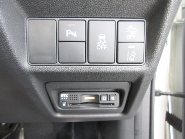 ステップワゴンスパーダ スパーダ・クールスピリット　ホンダセンシング　アルミホイール（17枚目）