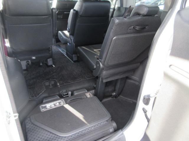 ステップワゴンスパーダ スパーダ・クールスピリット　ホンダセンシング　アルミホイール（19枚目）