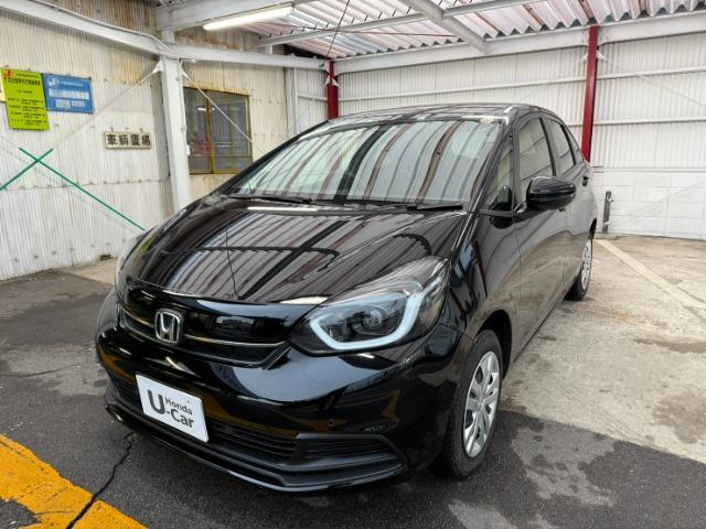 フィット ホーム ホンダセンシング LED ETC ドライブレコーダー(4枚目)