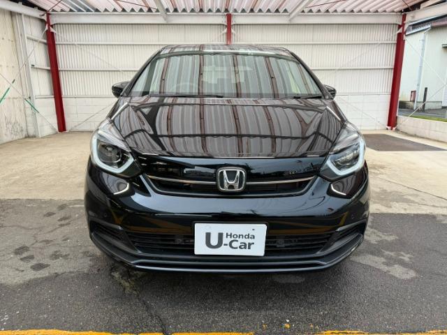 フィット ホーム ホンダセンシング LED ETC ドライブレコーダー(5枚目)