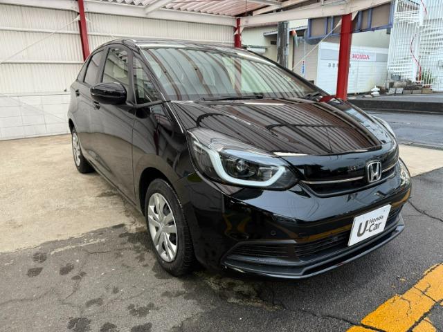 フィット ホーム ホンダセンシング LED ETC ドライブレコーダー(6枚目)