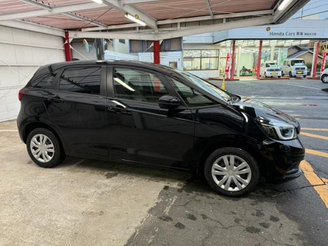 フィット ホーム ホンダセンシング LED ETC ドライブレコーダー(7枚目)