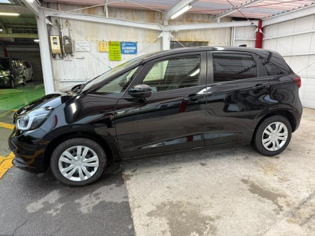 フィット ホーム ホンダセンシング LED ETC ドライブレコーダー(11枚目)