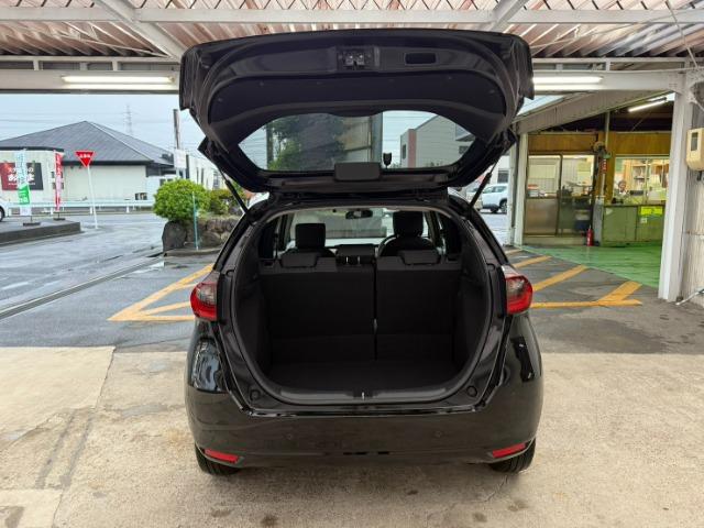 フィット ホーム ホンダセンシング LED ETC ドライブレコーダー(12枚目)