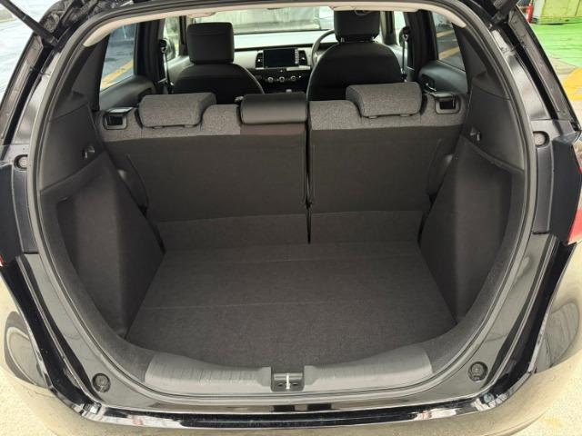 フィット ホーム ホンダセンシング LED ETC ドライブレコーダー(13枚目)