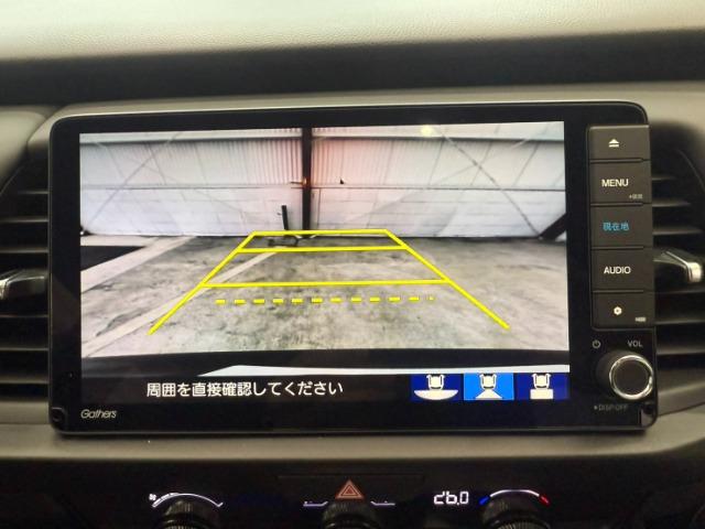 フィット ホーム ホンダセンシング LED ETC ドライブレコーダー(25枚目)