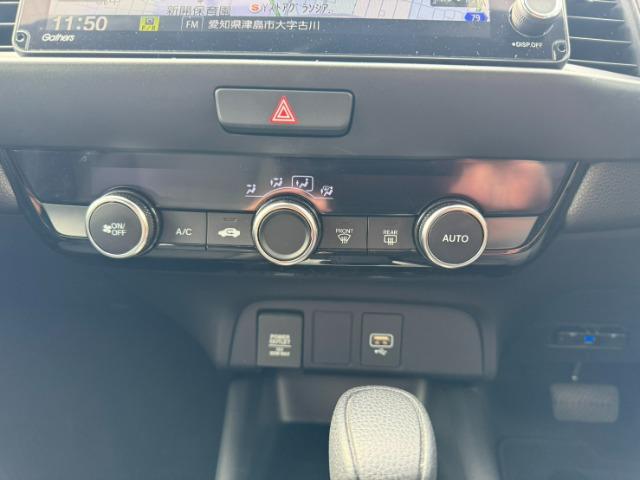 フィット ホーム　ホンダセンシング　メモリーナビ　ドライブレコーダー（17枚目）