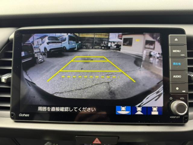 フィット ホーム　ホンダセンシング　メモリーナビ　ドライブレコーダー（23枚目）
