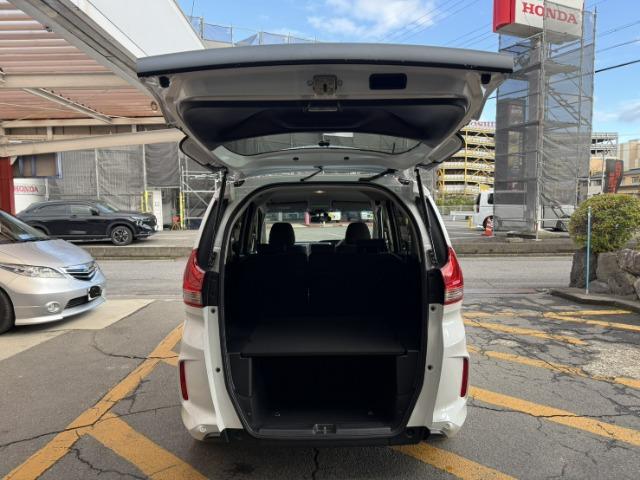 フリード+ Gブラックスタイル メモリーナビ ETC ドライブレコーダー(12枚目)