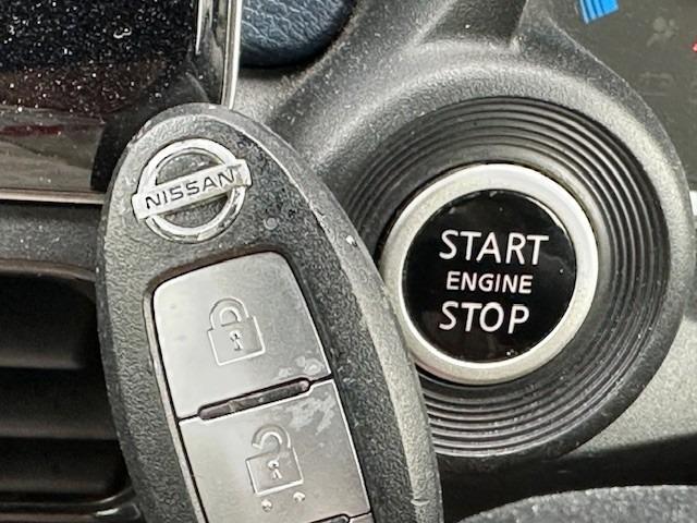 デイズ ハイウェイスター　Ｘ　／禁煙／ナビＴＶ／Ｂｌｕｅｔｏｏｔｈ／ＬＥＤ／バックカメラ／ドライブレコーダー／衝突軽減ブレーキ／スマートキー／ＤＶＤ再生／イモビライザー（6枚目）