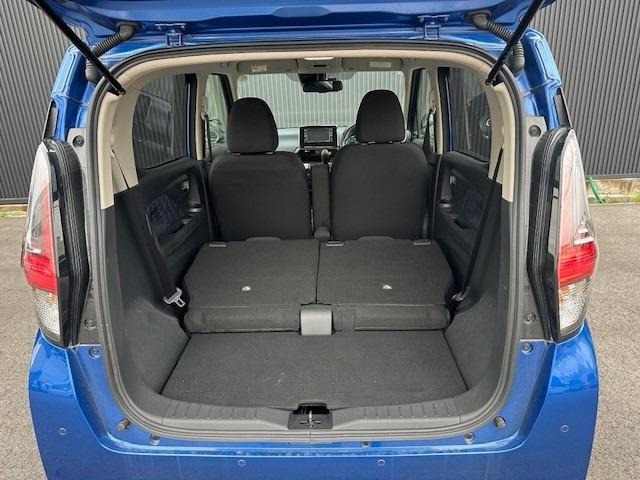 デイズ ハイウェイスター　Ｘ　／禁煙／ナビＴＶ／Ｂｌｕｅｔｏｏｔｈ／ＬＥＤ／バックカメラ／ドライブレコーダー／衝突軽減ブレーキ／スマートキー／ＤＶＤ再生／イモビライザー（8枚目）