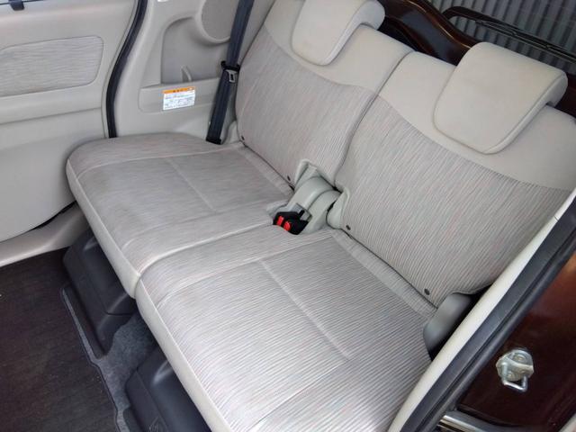 eKスペース G 両側電動スライド/ナビTV/バックカメラ/スマートキー(4枚目)