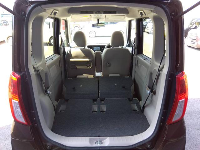 eKスペース G 両側電動スライド/ナビTV/バックカメラ/スマートキー(8枚目)