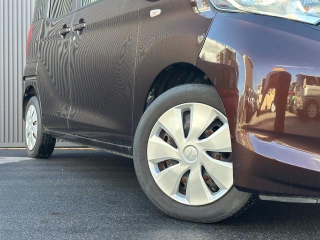 eKスペース G 両側電動スライド/ナビTV/バックカメラ/スマートキー(9枚目)