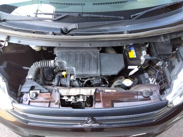 eKスペース G 両側電動スライド/ナビTV/バックカメラ/スマートキー(10枚目)