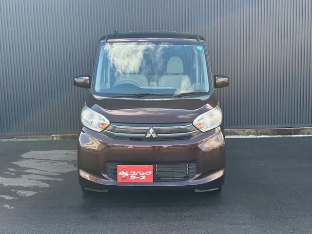 eKスペース G 両側電動スライド/ナビTV/バックカメラ/スマートキー(18枚目)