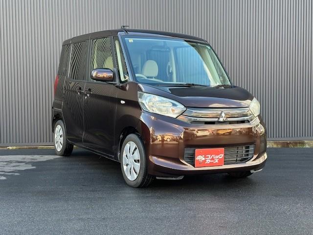 eKスペース G 両側電動スライド/ナビTV/バックカメラ/スマートキー(19枚目)