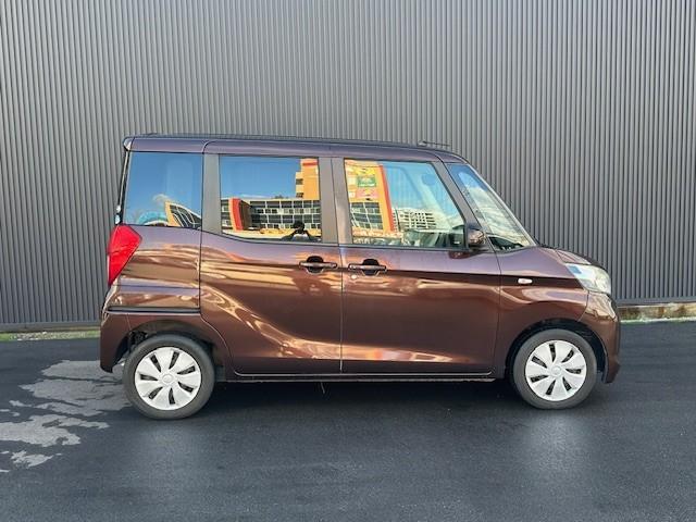 eKスペース G 両側電動スライド/ナビTV/バックカメラ/スマートキー(20枚目)