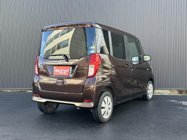 eKスペース G 両側電動スライド/ナビTV/バックカメラ/スマートキー(21枚目)