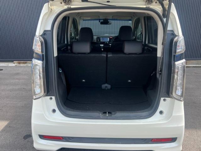 Ｎ－ＷＧＮカスタム Ｇ・Ａパッケージ　黒半革／ナビＴＶ／バックカメラ／ＨＩＤ／ＥＴＣ／衝突軽減ブレーキ／クルーズコントロール／スマートキー／ＤＶＤ再生／オートマチックハイビーム（8枚目）