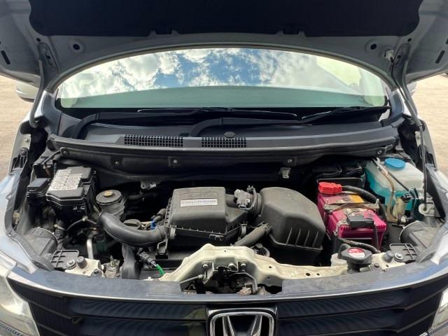 Ｎ－ＷＧＮカスタム Ｇ・Ａパッケージ　黒半革／ナビＴＶ／バックカメラ／ＨＩＤ／ＥＴＣ／衝突軽減ブレーキ／クルーズコントロール／スマートキー／ＤＶＤ再生／オートマチックハイビーム（11枚目）