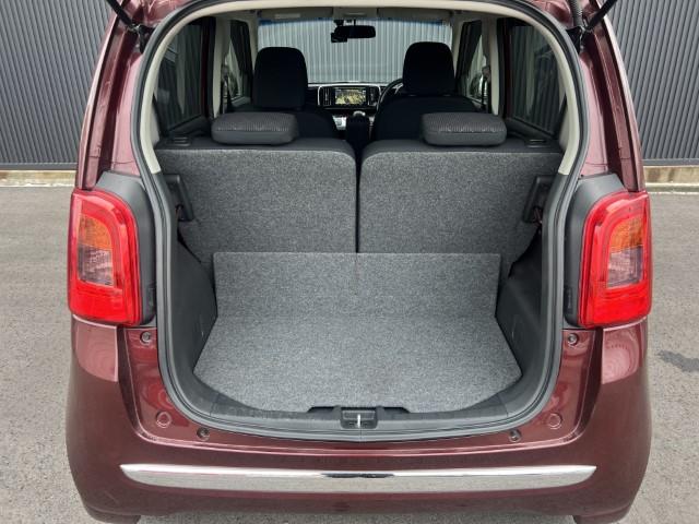 Ｎ－ＯＮＥ プレミアム・Ｌパッケージ　／禁煙／ナビＴＶ／バックカメラ／ＨＩＤ／ドライブレコーダー／ＥＴＣ／スマートキー／ＤＶＤ再生／イモビライザー／オートエアコン（8枚目）