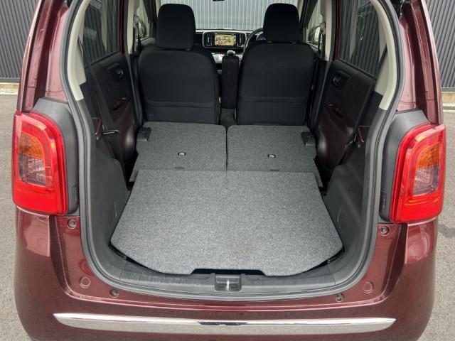 Ｎ－ＯＮＥ プレミアム・Ｌパッケージ　／禁煙／ナビＴＶ／バックカメラ／ＨＩＤ／ドライブレコーダー／ＥＴＣ／スマートキー／ＤＶＤ再生／イモビライザー／オートエアコン（9枚目）