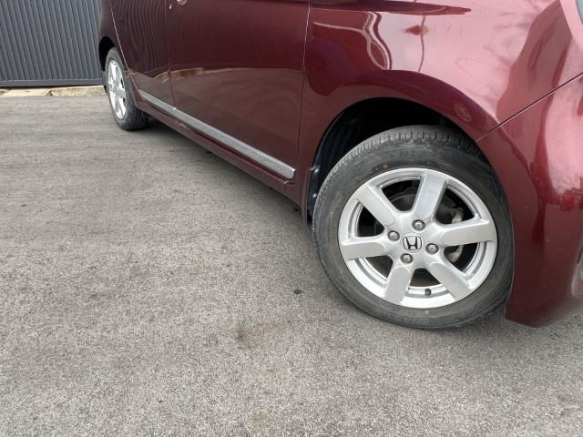 Ｎ－ＯＮＥ プレミアム・Ｌパッケージ　／禁煙／ナビＴＶ／バックカメラ／ＨＩＤ／ドライブレコーダー／ＥＴＣ／スマートキー／ＤＶＤ再生／イモビライザー／オートエアコン（10枚目）