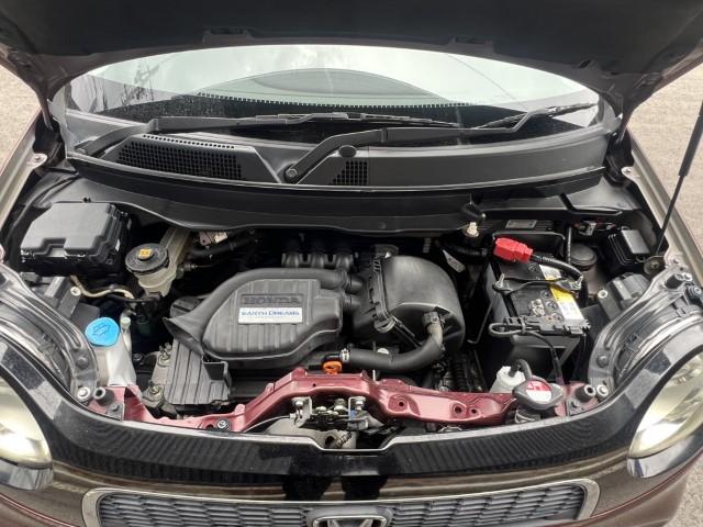 Ｎ－ＯＮＥ プレミアム・Ｌパッケージ　／禁煙／ナビＴＶ／バックカメラ／ＨＩＤ／ドライブレコーダー／ＥＴＣ／スマートキー／ＤＶＤ再生／イモビライザー／オートエアコン（11枚目）