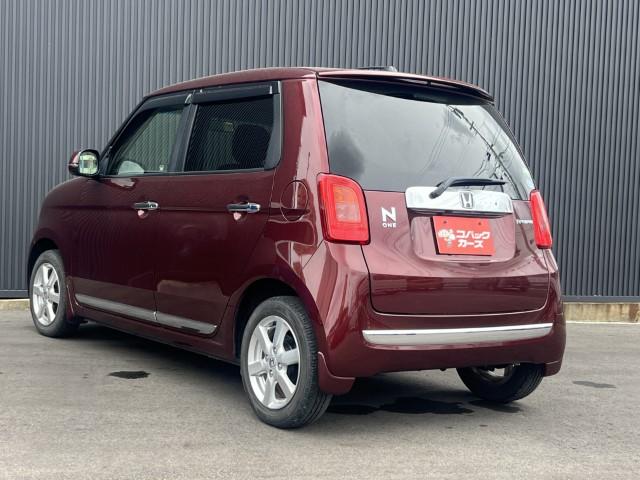 Ｎ－ＯＮＥ プレミアム・Ｌパッケージ　／禁煙／ナビＴＶ／バックカメラ／ＨＩＤ／ドライブレコーダー／ＥＴＣ／スマートキー／ＤＶＤ再生／イモビライザー／オートエアコン（15枚目）