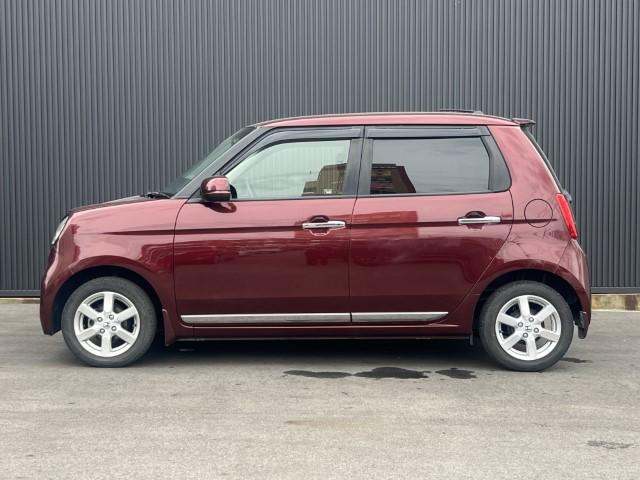 Ｎ－ＯＮＥ プレミアム・Ｌパッケージ　／禁煙／ナビＴＶ／バックカメラ／ＨＩＤ／ドライブレコーダー／ＥＴＣ／スマートキー／ＤＶＤ再生／イモビライザー／オートエアコン（16枚目）