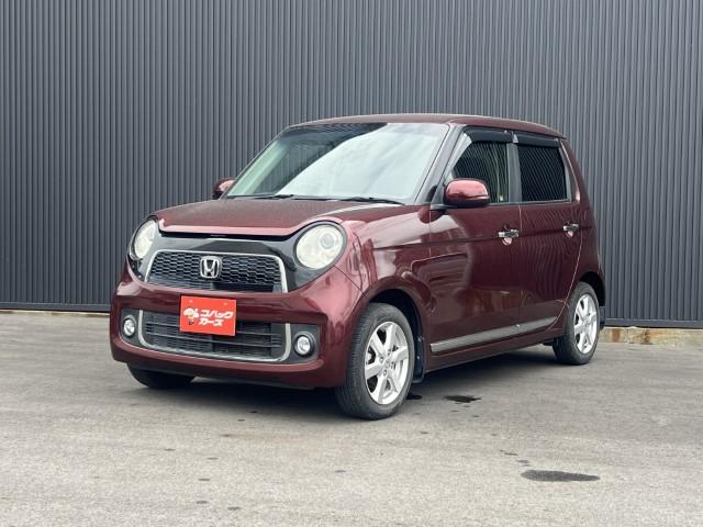 Ｎ－ＯＮＥ プレミアム・Ｌパッケージ　／禁煙／ナビＴＶ／バックカメラ／ＨＩＤ／ドライブレコーダー／ＥＴＣ／スマートキー／ＤＶＤ再生／イモビライザー／オートエアコン（17枚目）