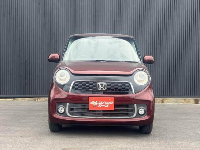 Ｎ－ＯＮＥ プレミアム・Ｌパッケージ　／禁煙／ナビＴＶ／バックカメラ／ＨＩＤ／ドライブレコーダー／ＥＴＣ／スマートキー／ＤＶＤ再生／イモビライザー／オートエアコン（18枚目）