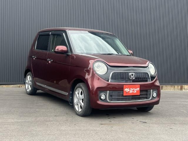 Ｎ－ＯＮＥ プレミアム・Ｌパッケージ　／禁煙／ナビＴＶ／バックカメラ／ＨＩＤ／ドライブレコーダー／ＥＴＣ／スマートキー／ＤＶＤ再生／イモビライザー／オートエアコン（19枚目）