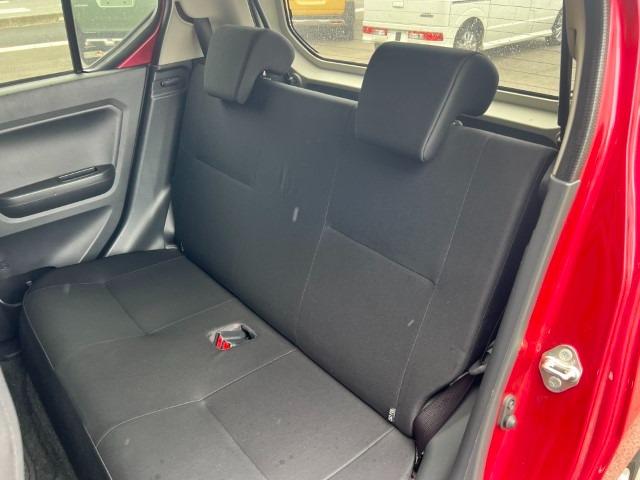 ミライース X SAIII /禁煙/ナビTV/Bluetooth/1オーナー/LED/ETC/衝突軽減ブレーキ/DVD再生/オートマチックハイビーム(4枚目)