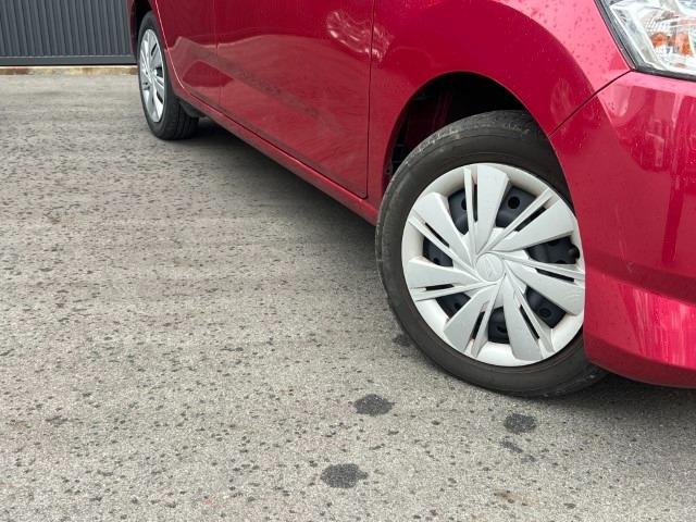 ミライース X SAIII /禁煙/ナビTV/Bluetooth/1オーナー/LED/ETC/衝突軽減ブレーキ/DVD再生/オートマチックハイビーム(10枚目)