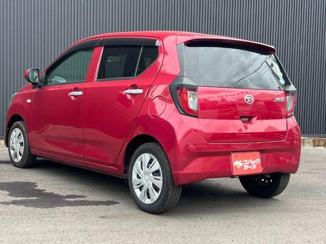 ミライース X SAIII /禁煙/ナビTV/Bluetooth/1オーナー/LED/ETC/衝突軽減ブレーキ/DVD再生/オートマチックハイビーム(15枚目)