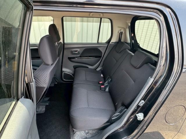 ワゴンＲスティングレー Ｘ　ナビＴＶ／ＨＩＤ／ＥＴＣ／スマートキー／エネチャージ（4枚目）