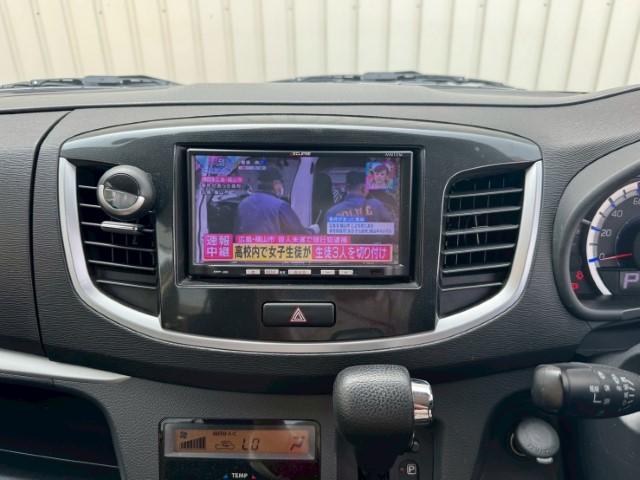 ワゴンＲスティングレー Ｘ　ナビＴＶ／ＨＩＤ／ＥＴＣ／スマートキー／エネチャージ（5枚目）