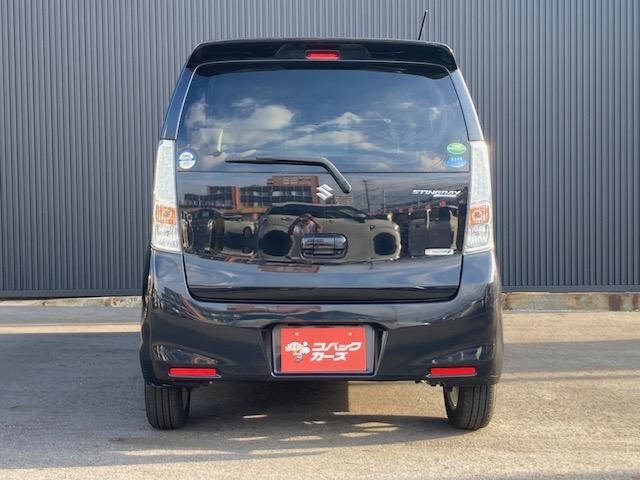 ワゴンＲスティングレー Ｘ　ナビＴＶ／ＨＩＤ／ＥＴＣ／スマートキー／エネチャージ（7枚目）