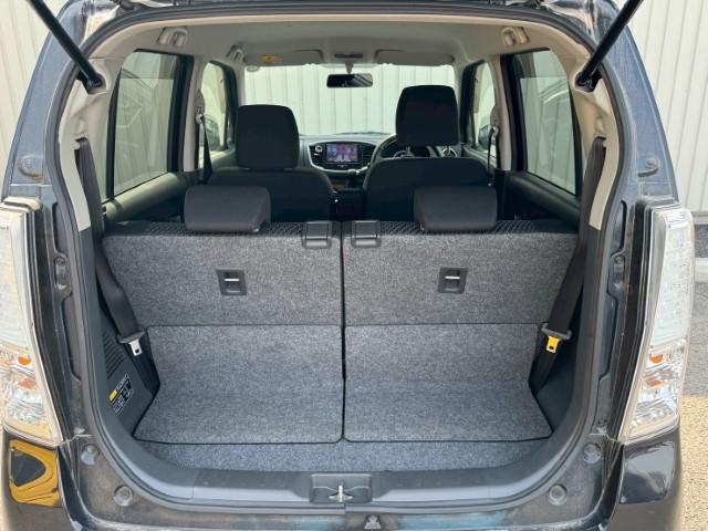 ワゴンＲスティングレー Ｘ　ナビＴＶ／ＨＩＤ／ＥＴＣ／スマートキー／エネチャージ（8枚目）