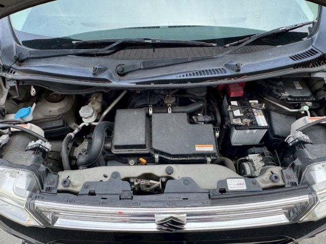 ワゴンＲスティングレー Ｘ　ナビＴＶ／ＨＩＤ／ＥＴＣ／スマートキー／エネチャージ（11枚目）