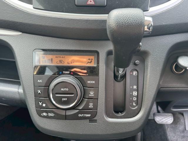 ワゴンＲスティングレー Ｘ　ナビＴＶ／ＨＩＤ／ＥＴＣ／スマートキー／エネチャージ（13枚目）