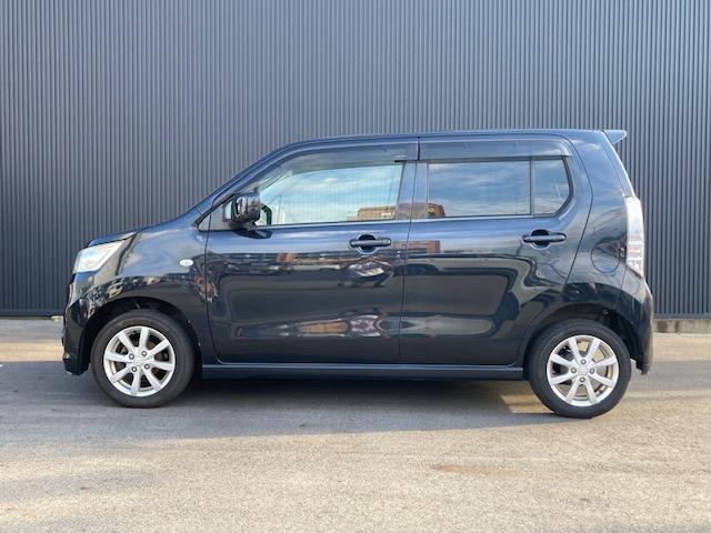 ワゴンＲスティングレー Ｘ　ナビＴＶ／ＨＩＤ／ＥＴＣ／スマートキー／エネチャージ（16枚目）