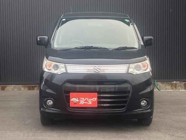 ワゴンＲスティングレー Ｘ　ナビＴＶ／ＨＩＤ／ＥＴＣ／スマートキー／エネチャージ（18枚目）