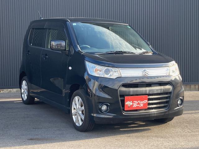 ワゴンＲスティングレー Ｘ　ナビＴＶ／ＨＩＤ／ＥＴＣ／スマートキー／エネチャージ（19枚目）