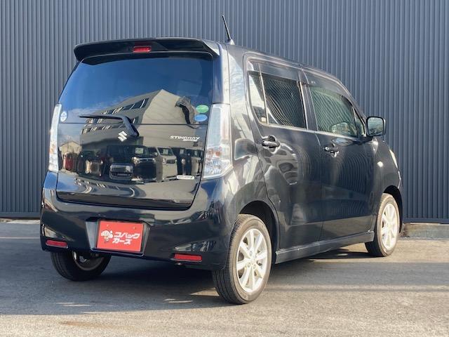 ワゴンＲスティングレー Ｘ　ナビＴＶ／ＨＩＤ／ＥＴＣ／スマートキー／エネチャージ（21枚目）