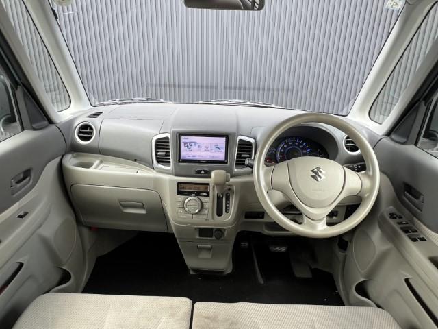 スペーシア X /電動スライド/禁煙/ナビTV/バックカメラ/ETC/スマートキー/イモビライザー/オートエアコン/電動格納ミラー/PVガラス(2枚目)